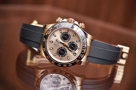 rolex daytona gold 2017|rolex daytona official price.